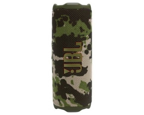 ALTAVOCES JBL FLIP7 CAMO